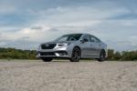Subaru Legacy Sport 2019 года (NA)